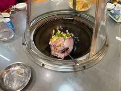 -小团圆灶台鱼·百城头牌菜(千岛湖店)