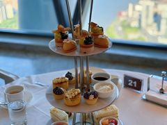 -广州塔卢特斯法国旋转餐厅(广州塔店)