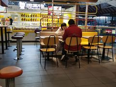 -麦当劳(苏州火车站南广场店)