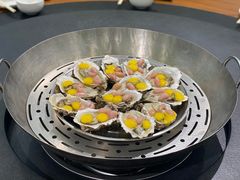 -飞尝蚝·顺德菜·鱼生(顺德总店)