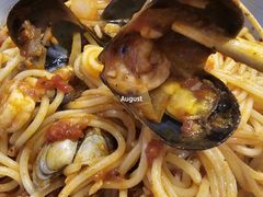 -Kpasta韩式意大利面