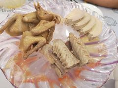 -岭南海晏楼(东晓南店)