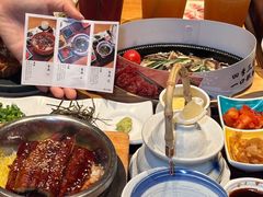 -味太助·银饭食堂(中华城店)
