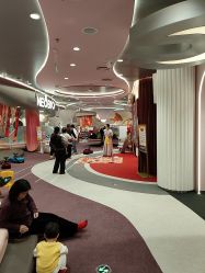 -奈尔宝·国风主题儿童乐园·亲子餐厅(豫园商城店)