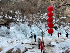 -黑龙潭风景区