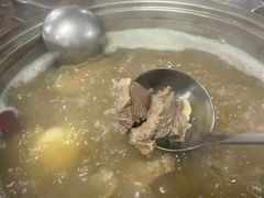 -有汤有味驴庄(坪山店)