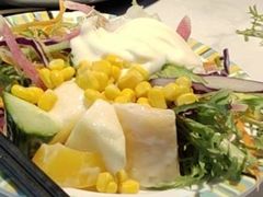 -吉布鲁牛排海鲜自助(芙蓉万家丽店)