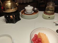 -好食上(喜盈门.范城店)