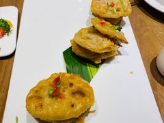 -枣子树·素食餐厅(普陀山店)
