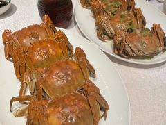 -喜记避风塘炒辣蟹(旗舰店)