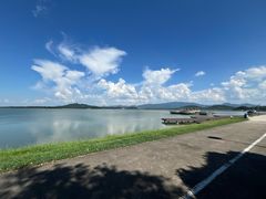-池州市平天湖风景区