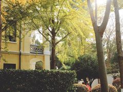 -南京中国近代史遗址博物馆(南京总统府)