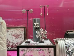 -CHANEL(恒隆广场店)