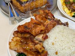 -華歡冰室-WahFoon(吉大店)