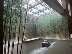 -天津海河悦榕庄·Lobby Lounge大堂吧