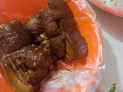 -咱家王新国把子肉(县东巷店)