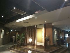 -青藤茶馆(南山路店)