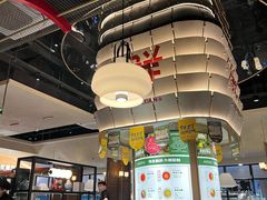 -正禾鲜·潮汕牛肉火锅(凯德天府店)