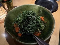 -Ginger(兴国路店)