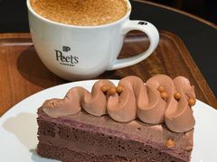 -Peet's 皮爷咖啡(东湖路手作店)
