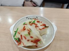 -蒋家桥饺面店(东关街店)