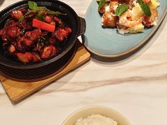 -志明眷村·台式融合菜·宵夜