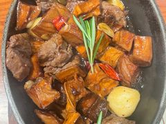 -CRAZYONES西班牙海鲜饭(上海美罗城店)