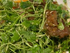 -那家小馆•北京菜•烤鸭(香山店)
