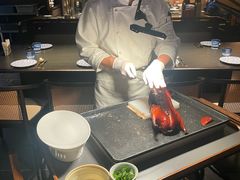 -喜悦烤鸭·新京菜(王府井店)