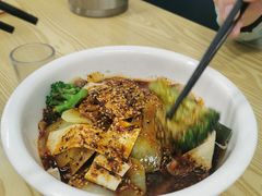 -艺味深尝(云锦路店)