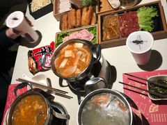 -火锅先生(五马街店)