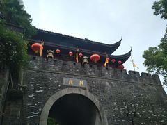 -鼓楼(西湖风景名胜区)