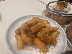 -凤凰楼酒家·粤宴点心(华强北店)