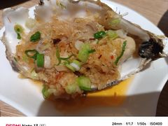 -连鹭海鲜·海肠捞饭·海胆饭(星海店)