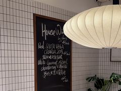 -BAKER&SPICE(安福路店)