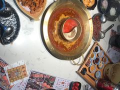 -哥老官重庆美蛙鱼头(宝山龙湖店)