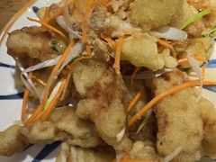 锅包肉-九锅一堂酸菜鱼(学府凯德店)