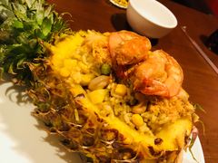 -泰国餐厅 Thai Food(裕华万达店)
