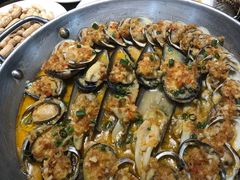 -79号渔船海鲜饭店(宝安店)