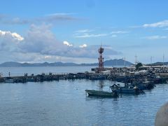 -三亚西岛海洋文化旅游区
