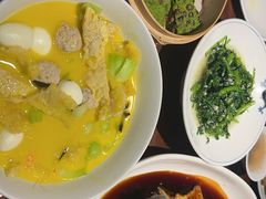 -大牌大·传统杭帮菜(湖滨店)