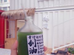 -椿风·养身茶饮(吉大店)