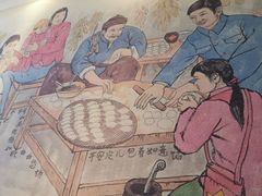 -双合园·海鲜水饺青岛菜(大尧三路店)
