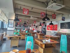 大堂-李子坝梁山鸡(李子坝大鸡哥店)