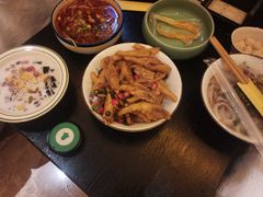 -金色印象·4k影院式足体养生(龙腾路店)