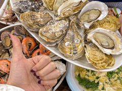 -晶渔坊·海鲜私房菜(东夷小镇店)