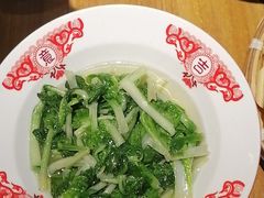 -肖记公安牛肉鱼杂馆· 省级非物质文化遗产(仁和路店)