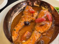 -Efes Turkish & Mediterranean Cuisine 艾菲斯餐厅(陆家嘴店)