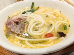 -云尊府云南菜·蒸汽石锅鱼(五棵松华熙店)