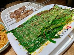 -金太阳海鲜烧烤·本地人餐厅(东纬路旗舰店)